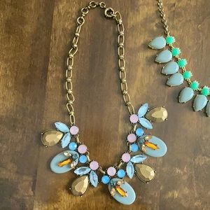 J Crew Necklace 1 for $15, 2 for $25, 3 for $30